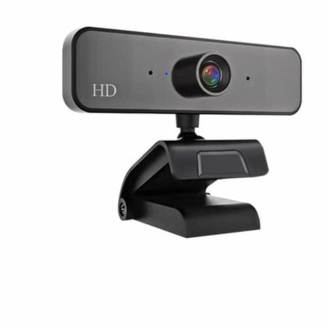 1080P HD Video Camera With Built-in Microphone - Sacodise shop