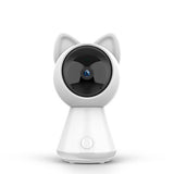 1080P Kitty Cloud IP Camera Intelligent Auto - Sacodise shop