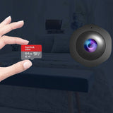1080P Mini Camera APP Remote Control Monitor Home Security - Sacodise shop