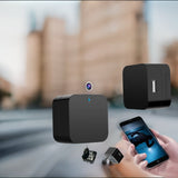 1080P WiFi Network Camera DIY Home Security Camera - Sacodise shop