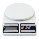 10KG / 1g Kitchen LCD Digital Scale with Battery - Sacodise shop