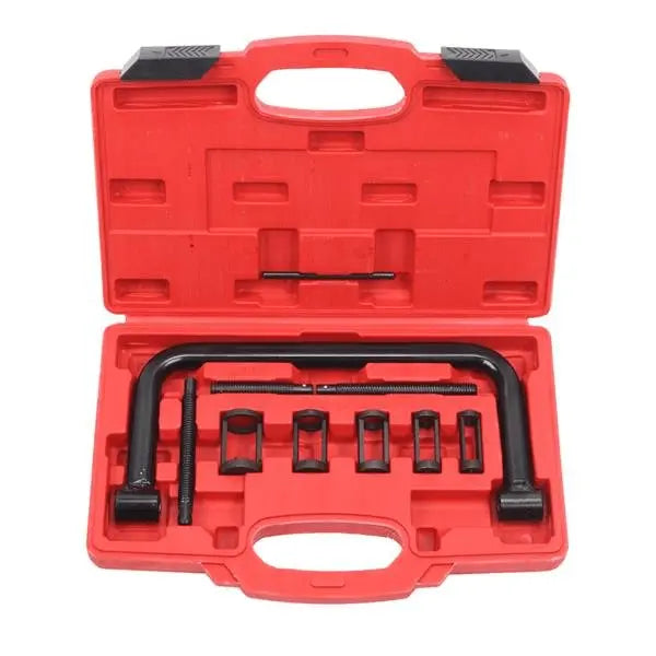 10Pcs 5 Sizes Car Motorcycle Valve Spring Compressor set - Sacodise shop