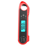 Digital Kitchen Thermometer Food Tools Electronic Cooking Probe BBQ - Sacodise.shop.com