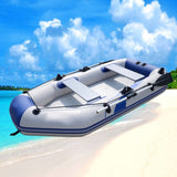 126cm Aluminum Alloy Detachable Float Afloat Oars - Sacodise shop