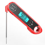Digital Kitchen Thermometer Food Tools Electronic Cooking Probe BBQ - Sacodise.shop.com