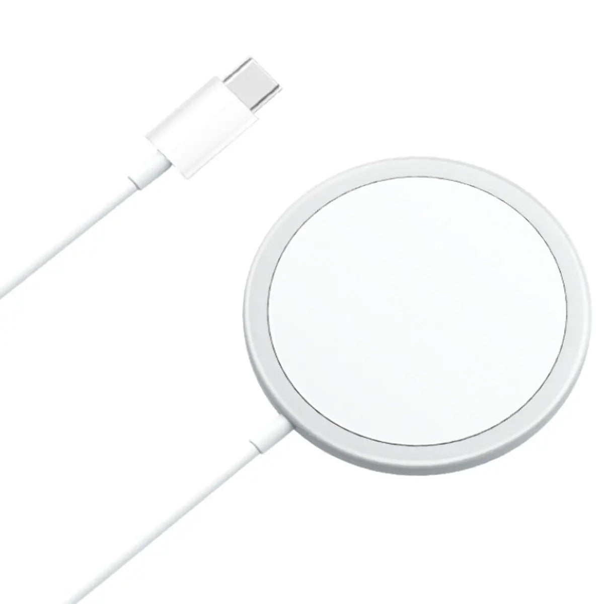 The Missing Magnetic Wireless Charger for iPhone 12 Product vendor