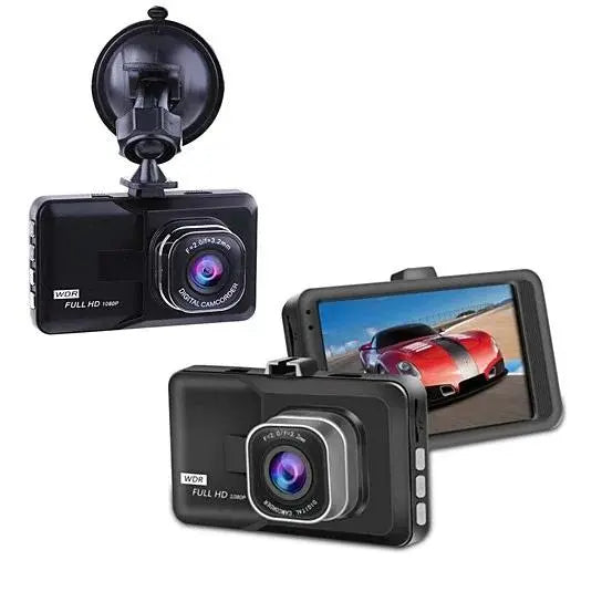 Black Box Dash Cam 1080P G-Sensor Looping Car Camera Product vendor