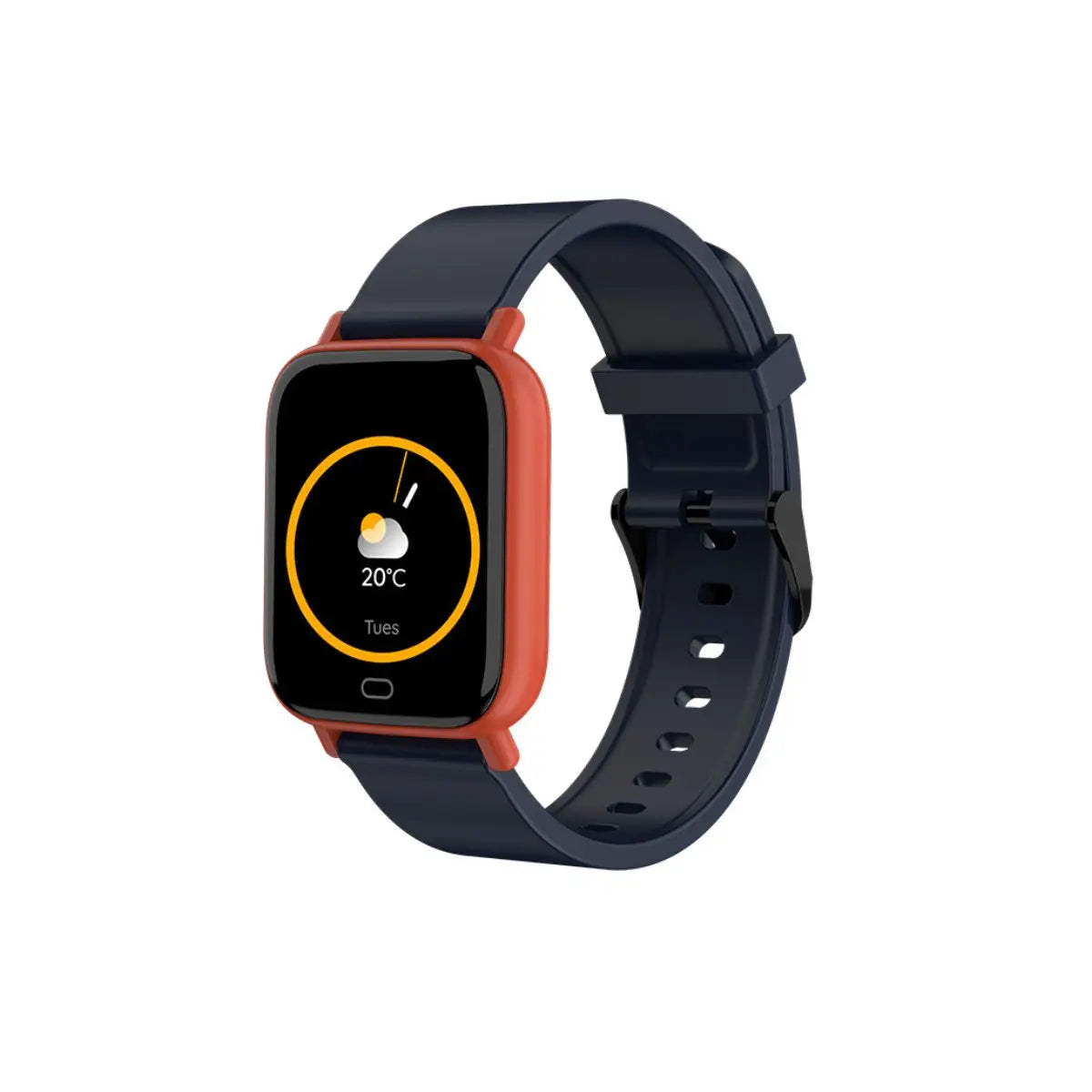 Smart Fit Multi Function Smart Watch Tracker and Monitor Product vendor