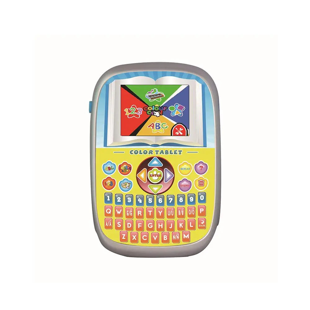 Smart Buddy Toy Pad With Interactive Screen Product vendor