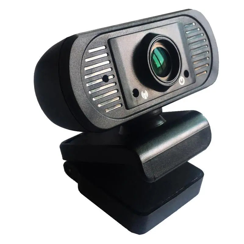 ZOOMEX 1080P HD Portable Camera And Mic For Video Chat Product vendor