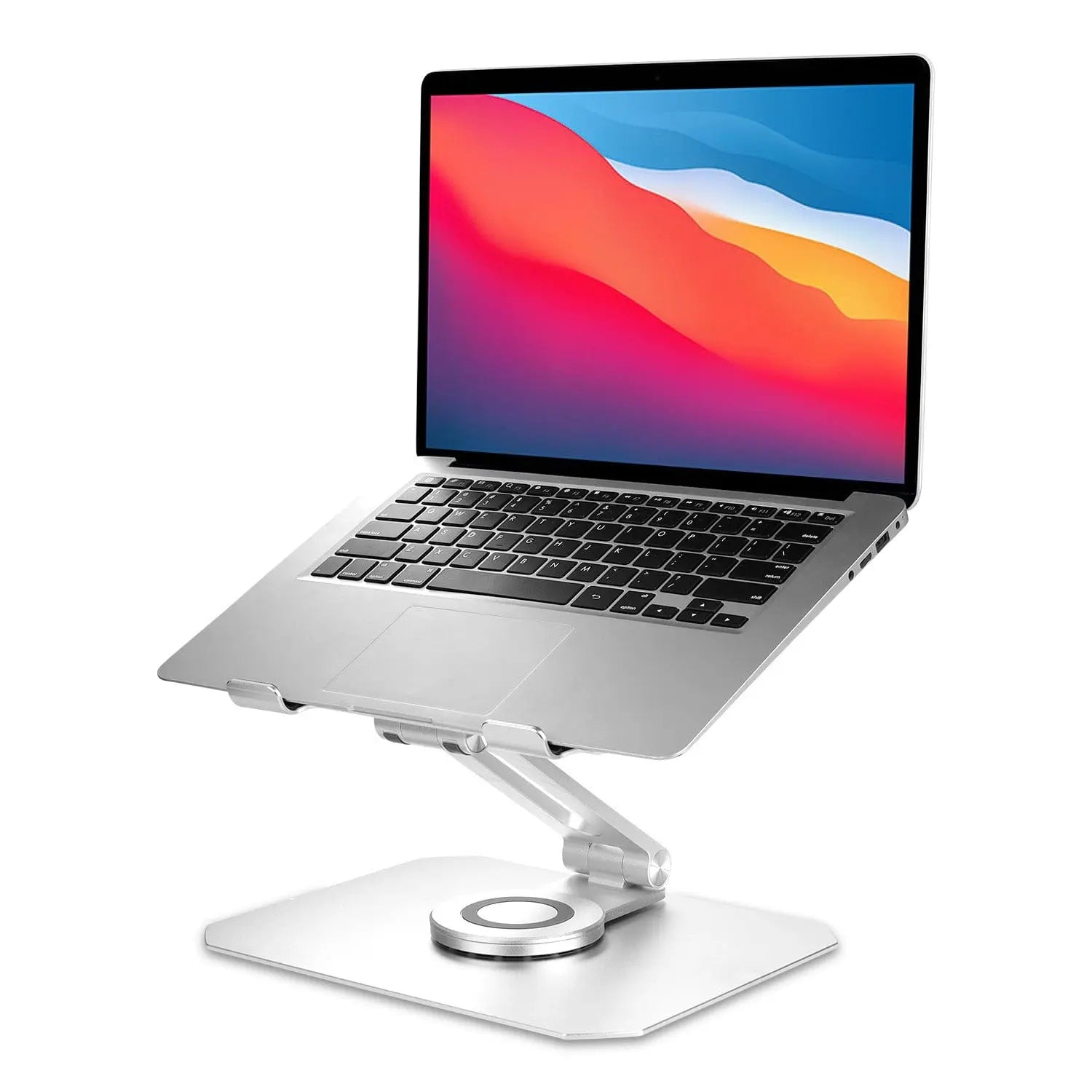 360 Degree Rotating Desktop Laptop Stand - Sacodise shop