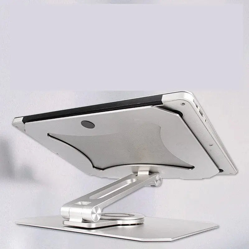 360 Degree Rotating Desktop Laptop Stand - Sacodise shop