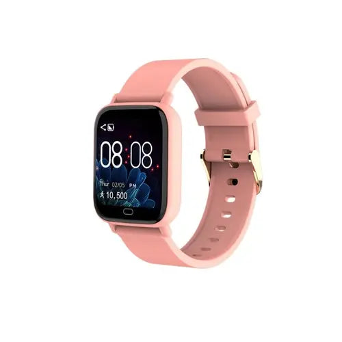 Smart Fit Multi Function Smart Watch Tracker and Monitor Product vendor