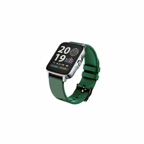 Lifestyle Smart Watch Heart Health Monitor And More Product vendor