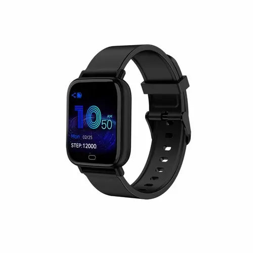 Smart Fit Multi Function Smart Watch Tracker and Monitor Product vendor