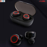 5 Core Wireless Ear Buds • Mini Bluetooth Noise Cancelling Earbud - Sacodise shop