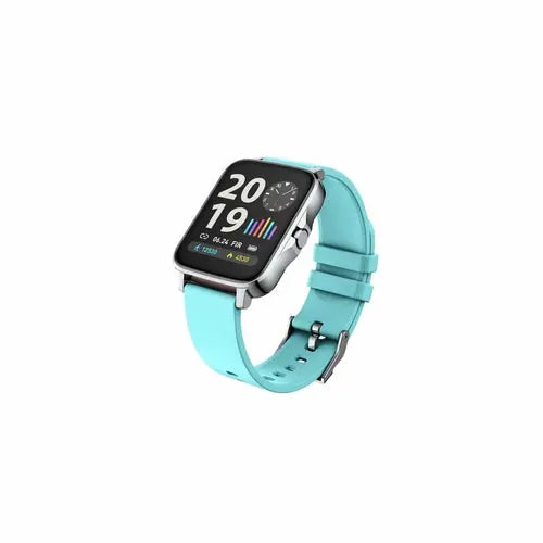 Lifestyle Smart Watch Heart Health Monitor And More Product vendor