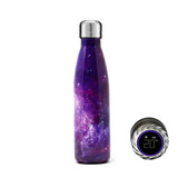 Aquaala UV Water Bottle With Temp Cap - Sacodise shop