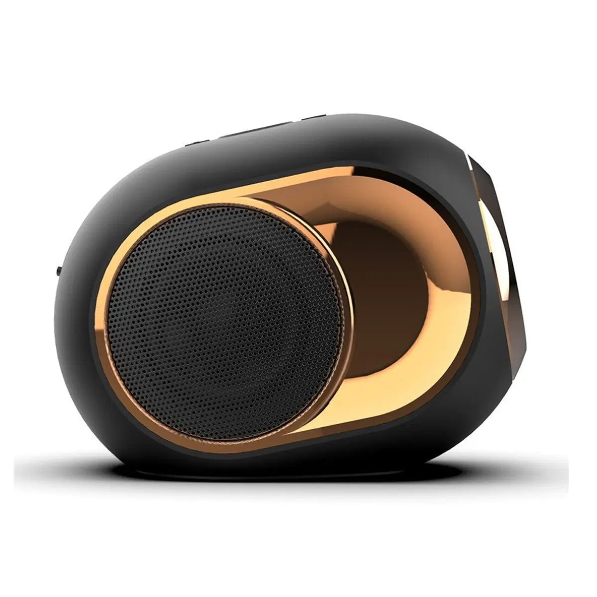 Olden Golden Bluetooth Speaker Product vendor