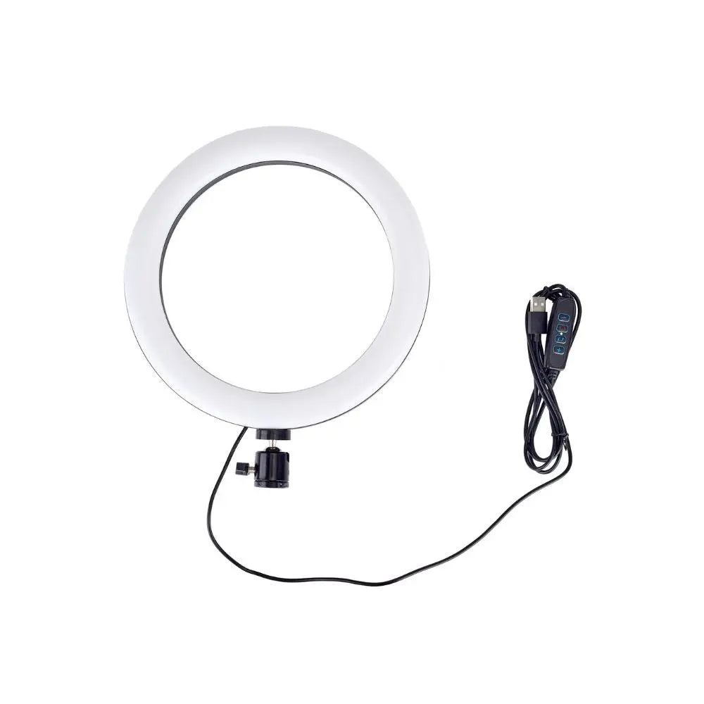 LED Ring Light With Phone Tripod Stand Kit 10" Product vendor