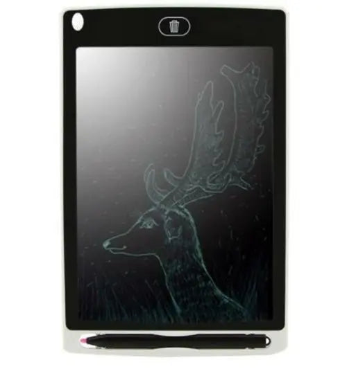 8.5 inch Portable LCD Writing Tablet Electronic Notepad Drawing - Sacodise shop