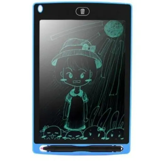 8.5 inch Portable LCD Writing Tablet Electronic Notepad Drawing - Sacodise shop