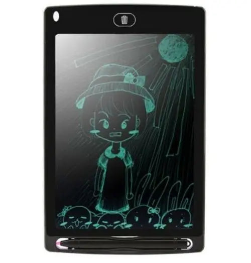 8.5 inch Portable LCD Writing Tablet Electronic Notepad Drawing - Sacodise shop