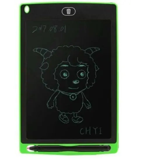 8.5 inch Portable LCD Writing Tablet Electronic Notepad Drawing - Sacodise shop