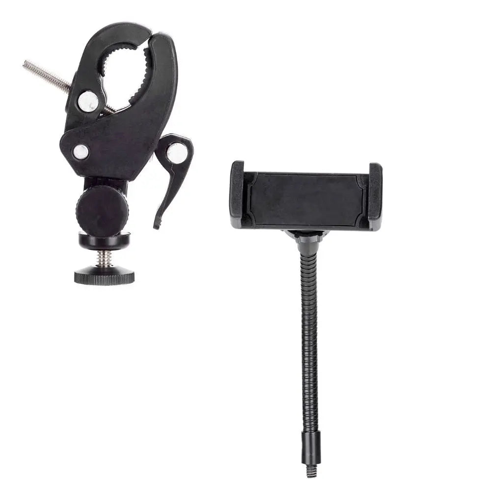 LED Ring Light With Phone Tripod Stand Kit 10" Product vendor