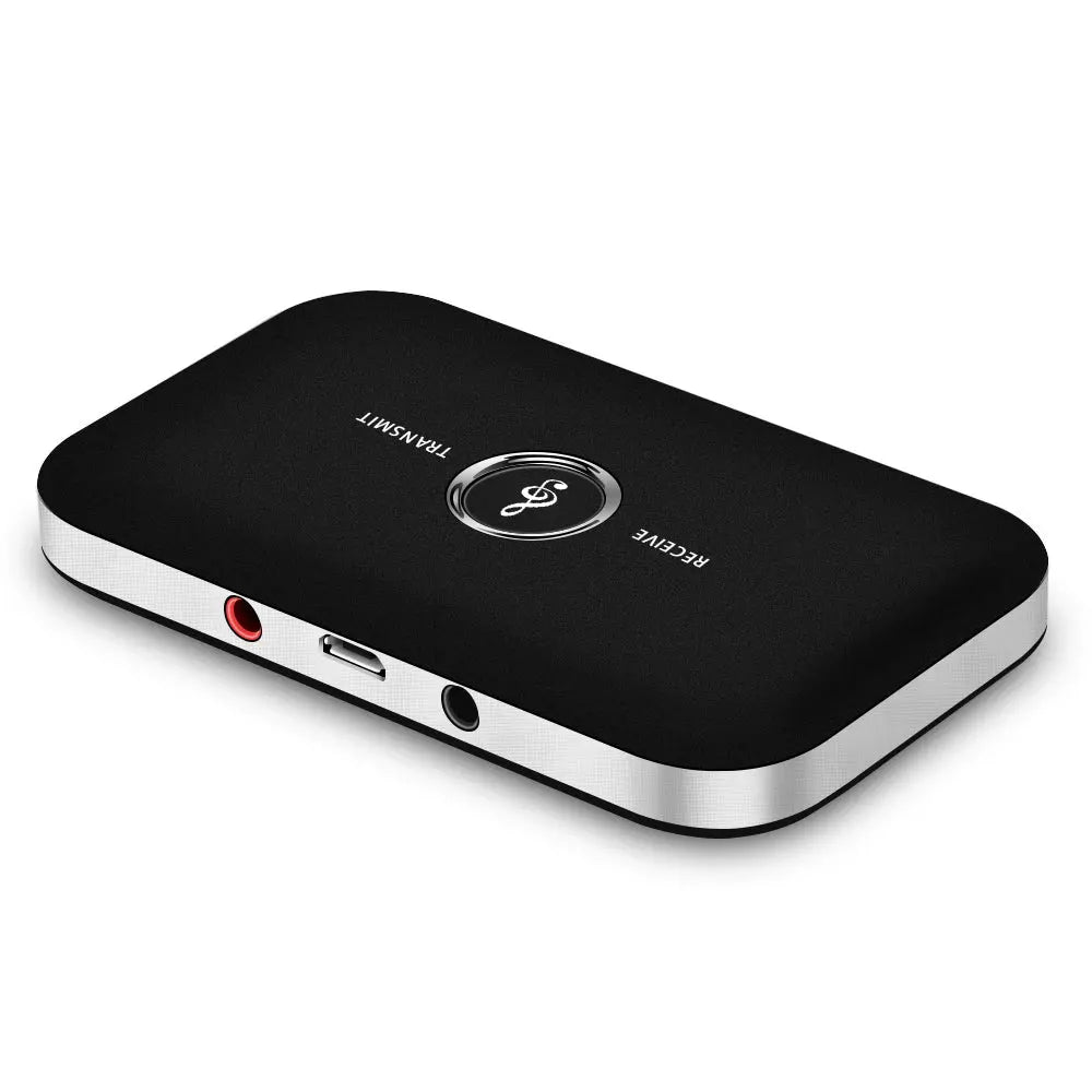 2 in 1 Bluetooth 4.1 Audio Transmitter & Receiver Product vendor