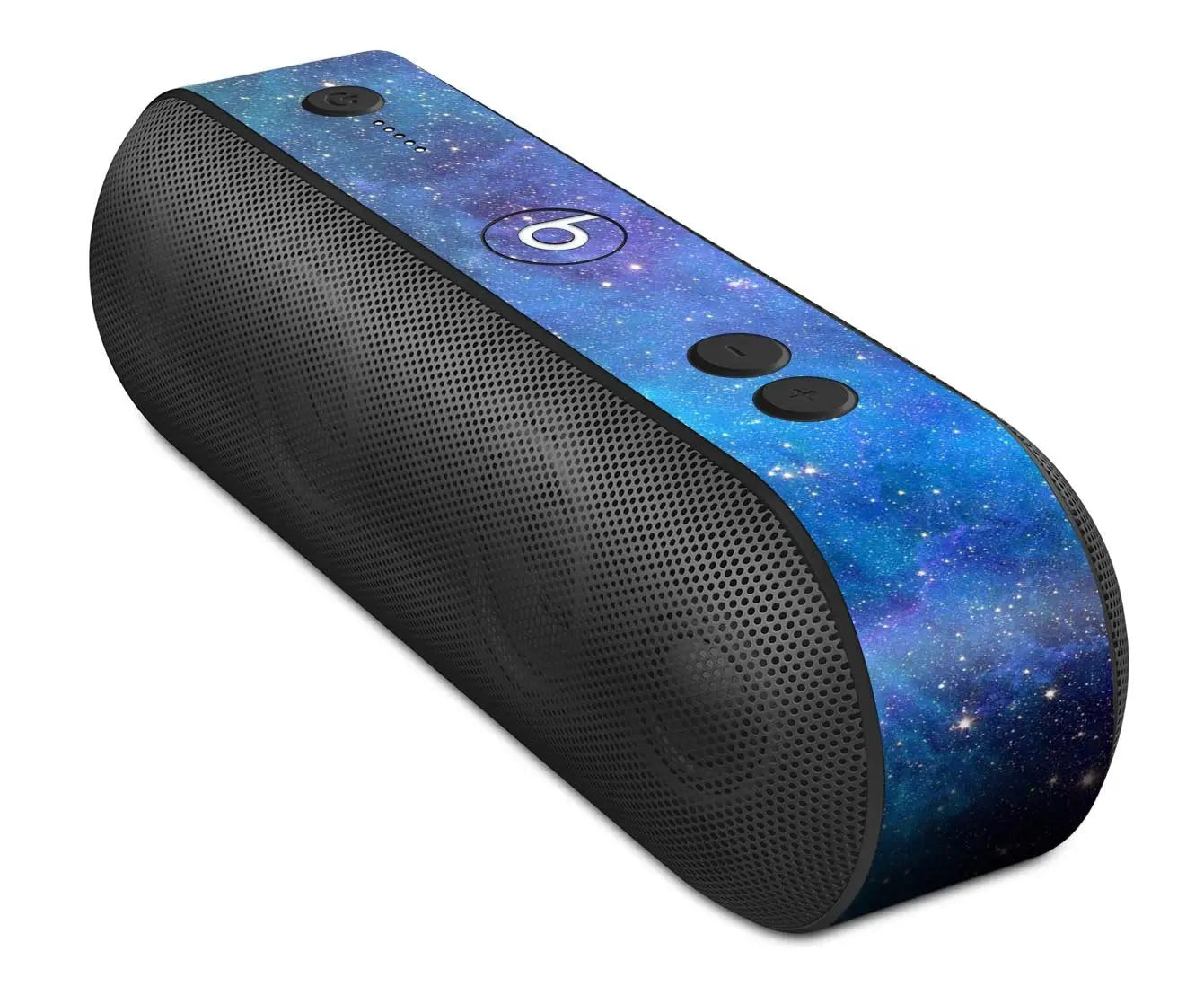 Azure Nebula - Full Body Skin Decal Wrap Kit for Beats by Dre Product vendor