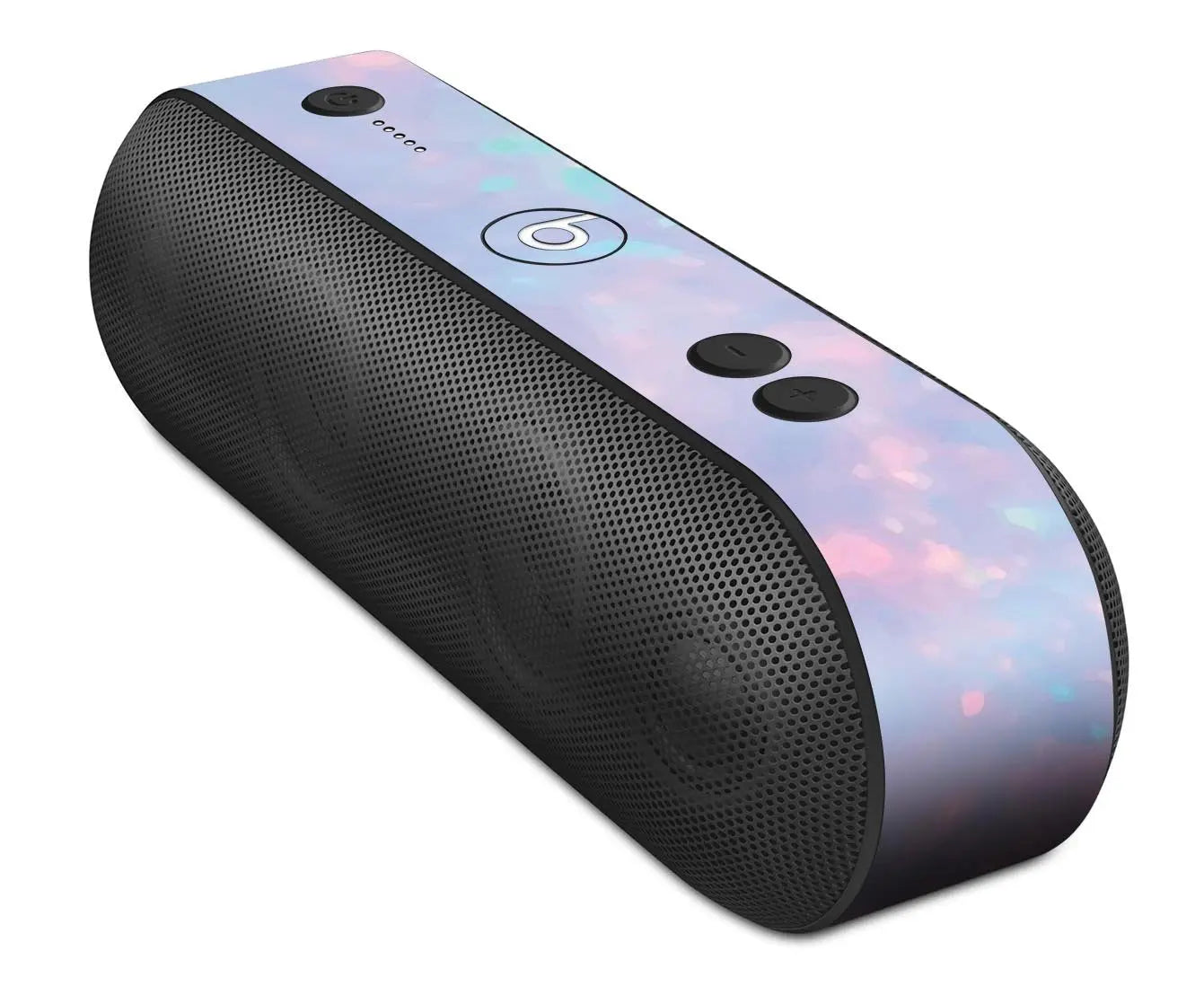 Blurry Opal Gemstone - Full Body Skin Decal Wrap Kit for Beats by Dre Product vendor