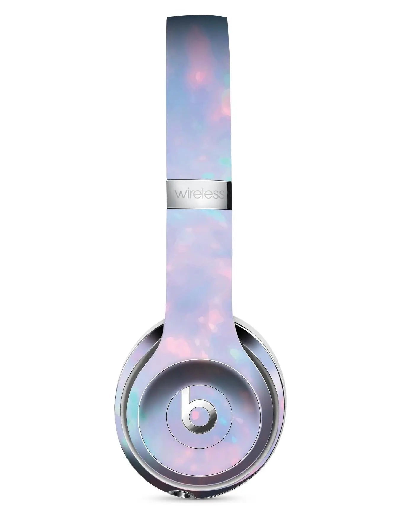 Blurry Opal Gemstone - Full Body Skin Decal Wrap Kit for Beats by Dre Product vendor