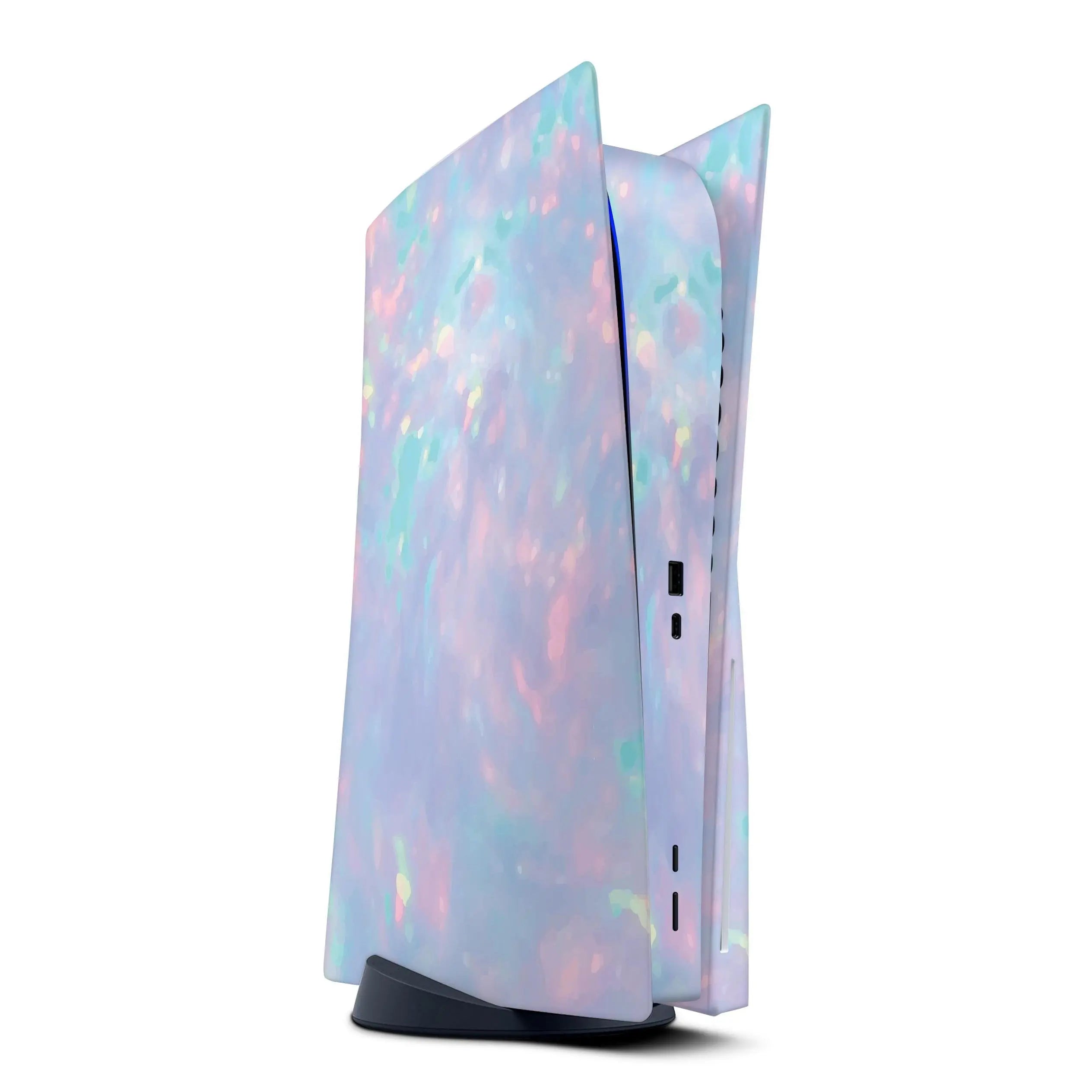 Blurry Opal Gemstone - Full Body Skin Decal Wrap Kit for Sony Product vendor