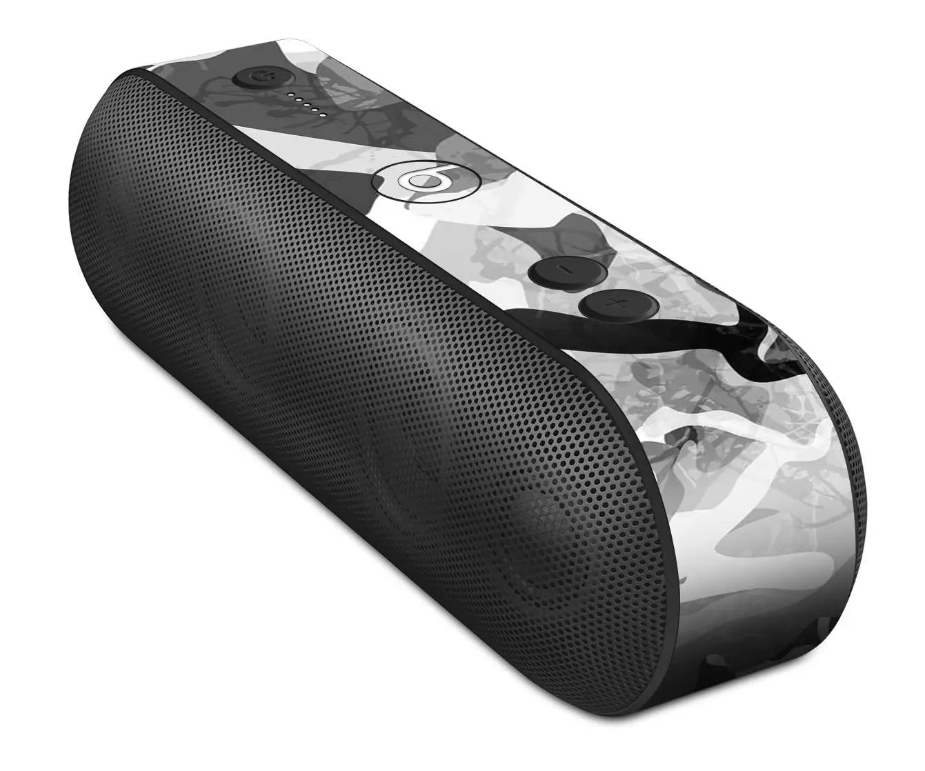 Desert Snow Camouflage V2 - Full Body Skin Decal Wrap Kit for Beats by Product vendor