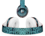 Electric Circuit Board V5 - Full Body Skin Decal Wrap Kit for Beats by