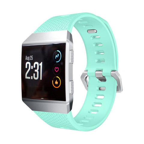 HOT Soft Silicone Replacement Sport Band Strap For - Sacodise.shop.com