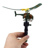 Helicopter Funny Kids Outdoor Toy Drone Children's