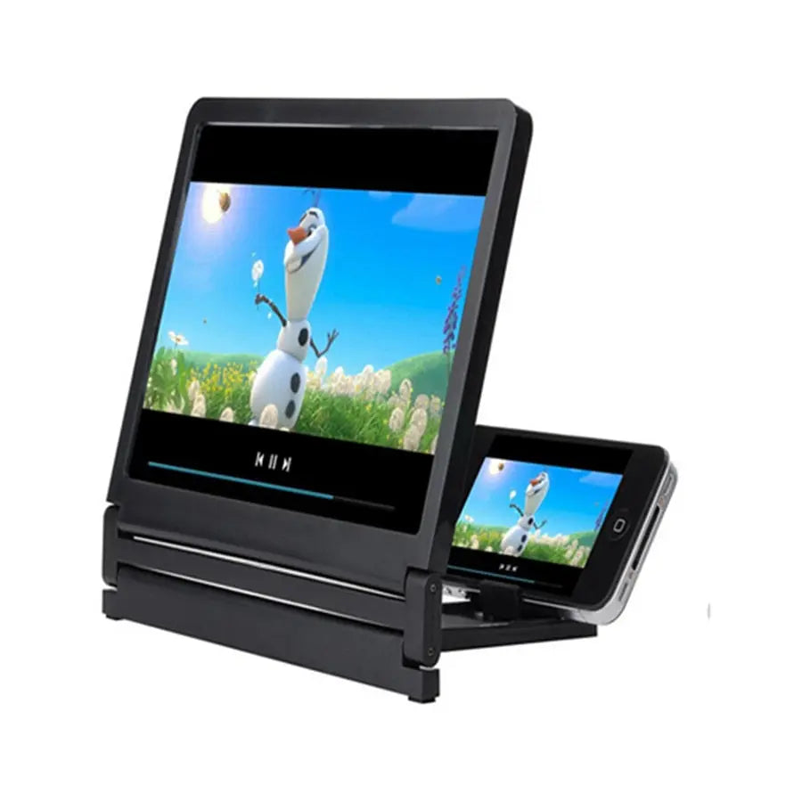 Mobile Phone Screen Magnifier Eyes - Sacodise.shop.com