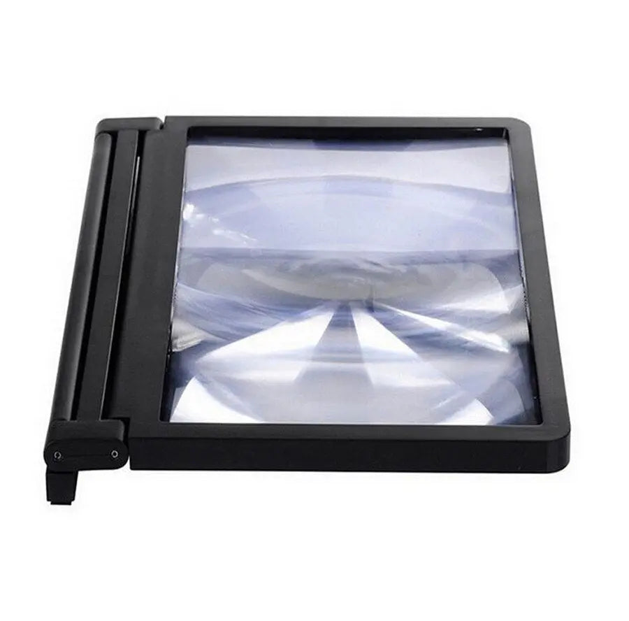 Mobile Phone Screen Magnifier Eyes - Sacodise.shop.com