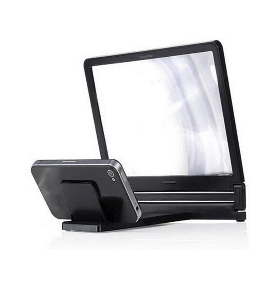 Mobile Phone Screen Magnifier Eyes - Sacodise.shop.com