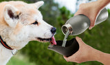 Mobile Dog Gear 25 Oz Water Bottle - Sacodise.shop.com