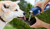 Mobile Dog Gear 25 Oz Water Bottle - Sacodise.shop.com