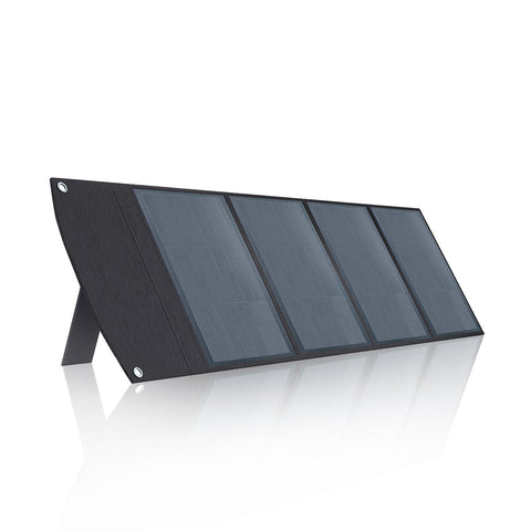 POWERWIN Foldable Solar Panel PWS100 2 Pack 200W
