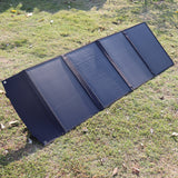 US POWERWIN Foldable Solar Panel PWS100 4 Pack 400W