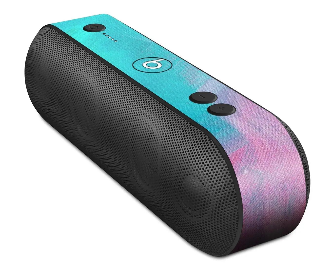 Pastel Marble Surface - Full Body Skin Decal Wrap Kit for Beats by Dre Product vendor