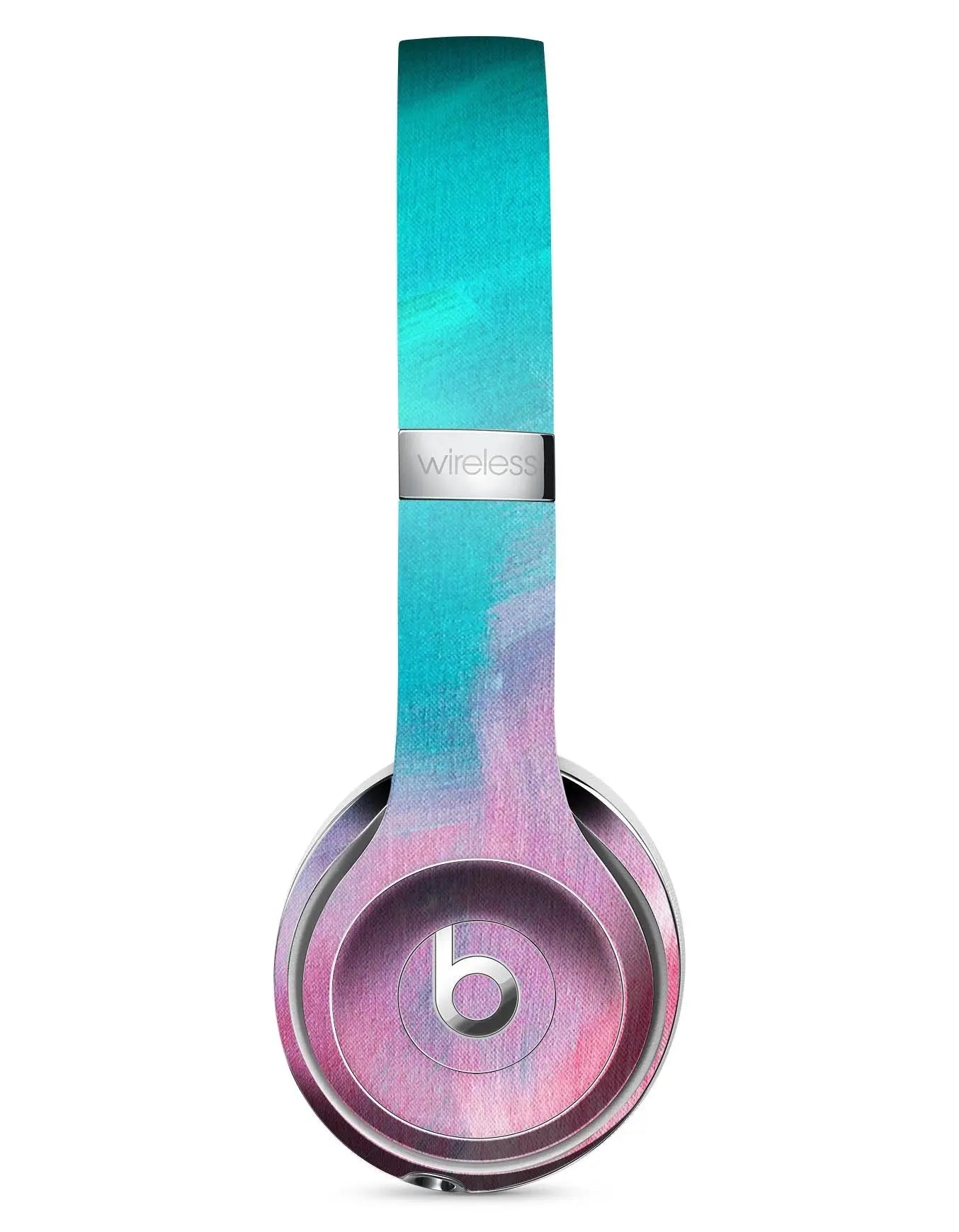 Pastel Marble Surface - Full Body Skin Decal Wrap Kit for Beats by Dre Product vendor