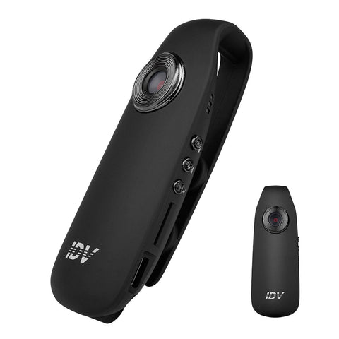 Portable Handheld HD 1080p Mini Camera DVR - Sacodise.shop.com