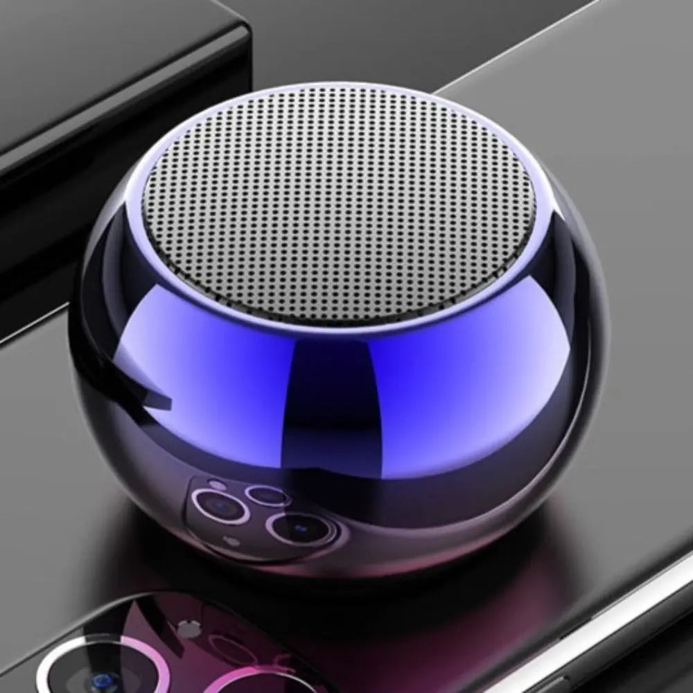 Dragon Mini True Wireless Bluetooth Speaker Product vendor