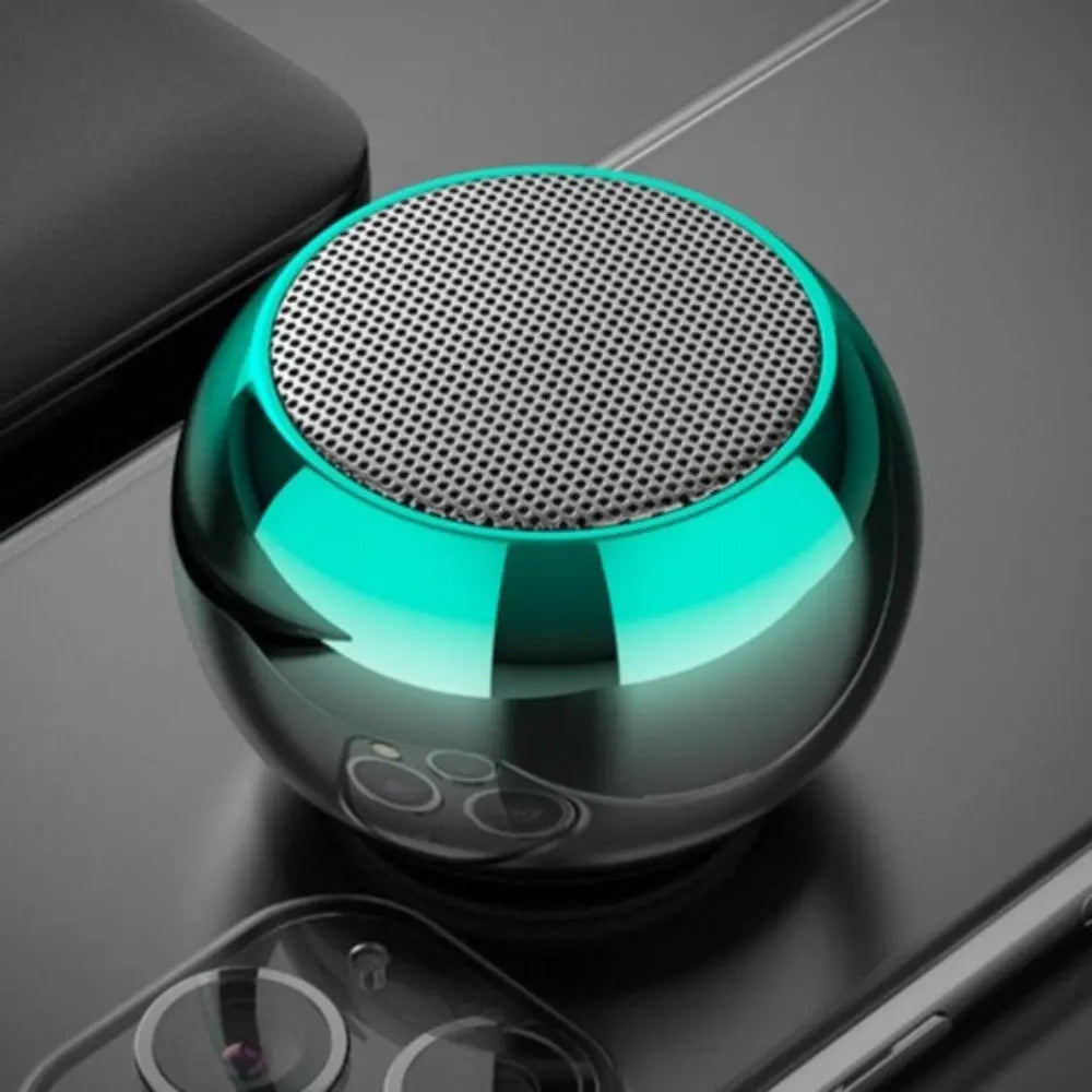 Dragon Mini True Wireless Bluetooth Speaker Product vendor